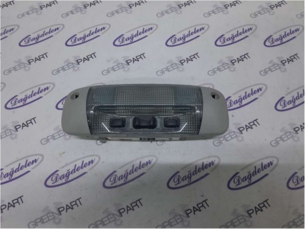 2008-2014 FORD MONDEO TAVAN LAMBASI (ÇIKMA)