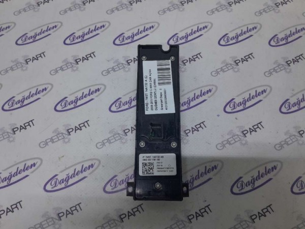 2008-2010 FORD C-MAX CAM AÇMA DÜĞMESİ DÖRTLÜ (ÇIKMA)