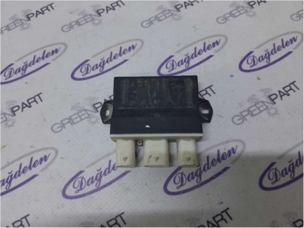 2013-2019 FORD KUGA ELLER SERBEST BAGAJ KAPAĞI KALDIRMA KONTROL MODÜLÜ (ÇIKMA)