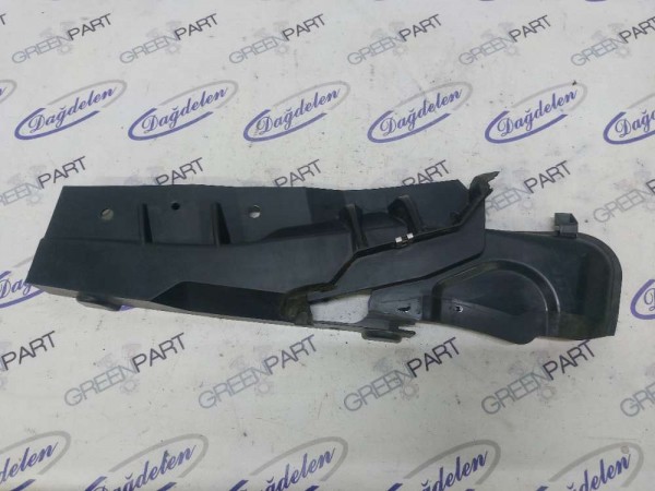 2005-2011 FOCUS/C-MAX ÖN ÇAMURLUK BRAKETİ SOL (ÇIKMA)