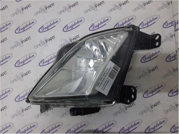 2018 FOCUS SİS FARI SOL (ÇIKMA)