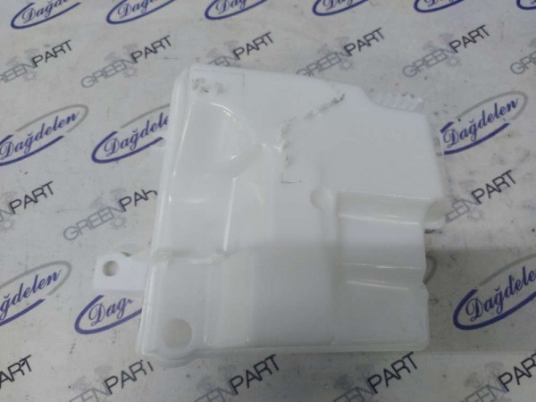 2011/2015 FOCUS SİLECEK YEDEK SU DEPOSU (YAN SANAYİ)