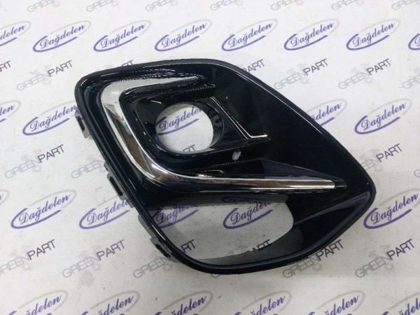 PUMA SİS KAPAĞI SAĞ (YAN SANAYİ)