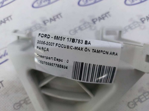 2005-2007 FOCUS/C-MAX ÖN TAMPON ARA PARÇA