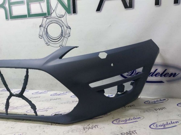 2011-2014 MONDEO ÖN TAMPON FAR YIKAMASIZ SENSÖRSÜZ (YAN SANAYİ)