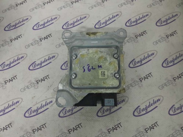 2011-2014 FORD FOCUS AIRBAG BEYNİ (ÇIKMA)