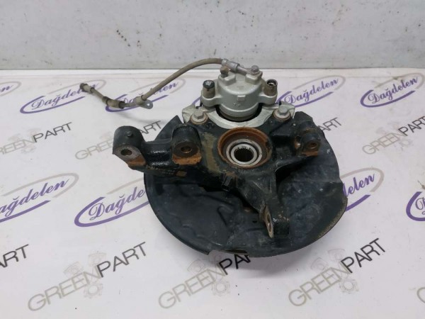 2018 FOCUS AKS TAŞIYICI SOL ÖN (KOMPLE-ÇIKMA)