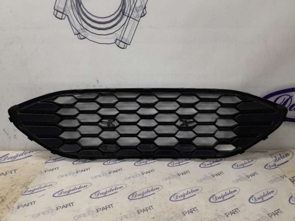 2020 PUMA ÖN PANJUR (ST LINE/YAN SANAYİ)