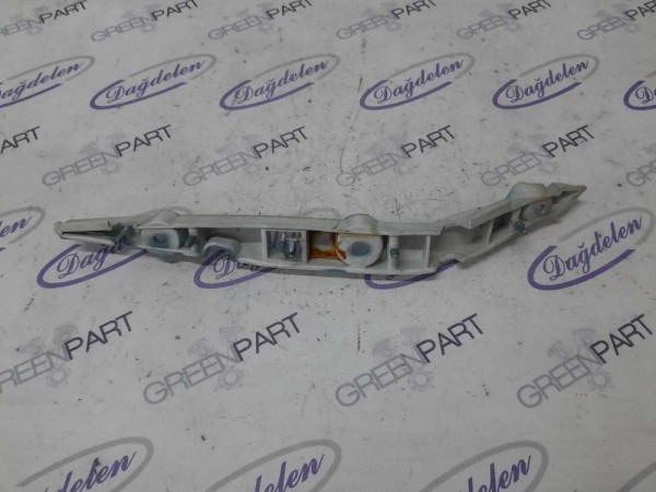 2004-2007 C-MAX ÖN TAMPON BAĞLANTI BRAKETİ SAĞ