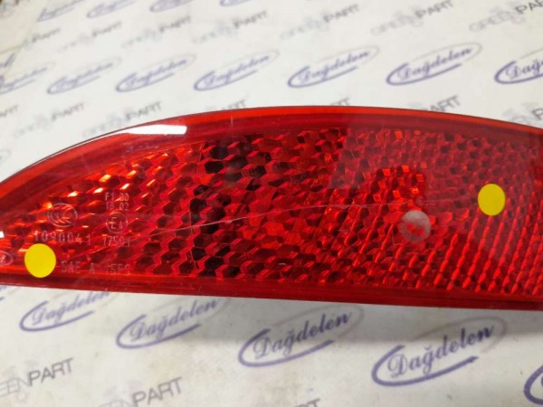 2014-2017 FOCUS ARKA REFLEKTÖR SOL (ÇIKMA-H)