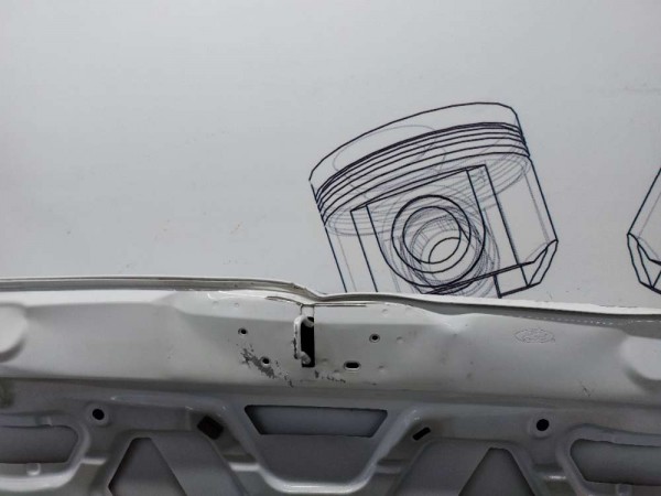 2018- FOCUS ÖN KAPUT (ÇIKMA/HASARLI)