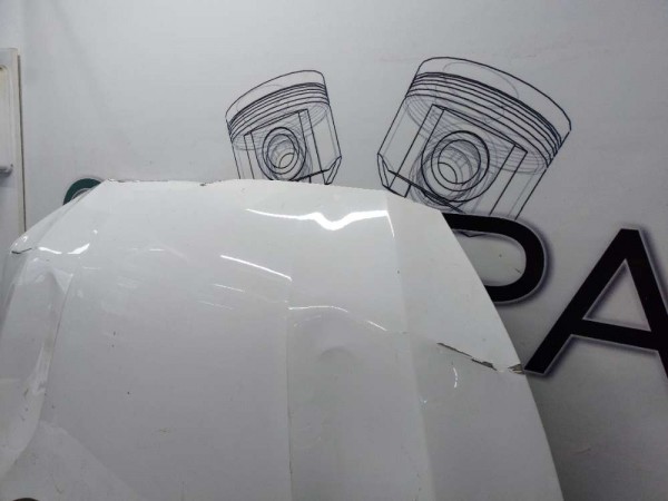 2018- FOCUS ÖN KAPUT (ÇIKMA/HASARLI)