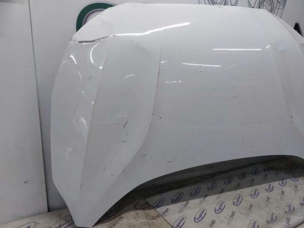 2018- FOCUS ÖN KAPUT (ÇIKMA/HASARLI)