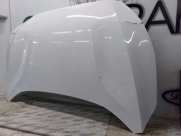 2018- FOCUS ÖN KAPUT (ÇIKMA/HASARLI)