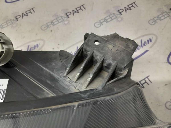 2018 FOCUS SAĞ FAR (ÇIKMA-HASARLI)