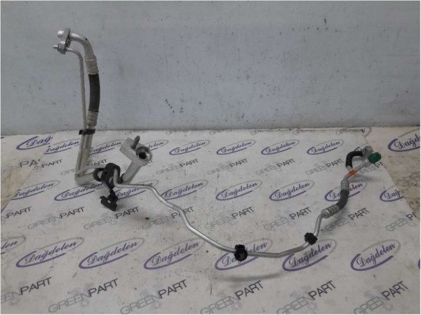 2018- FOCUS KLİMA BORUSU (ÇIKMA)