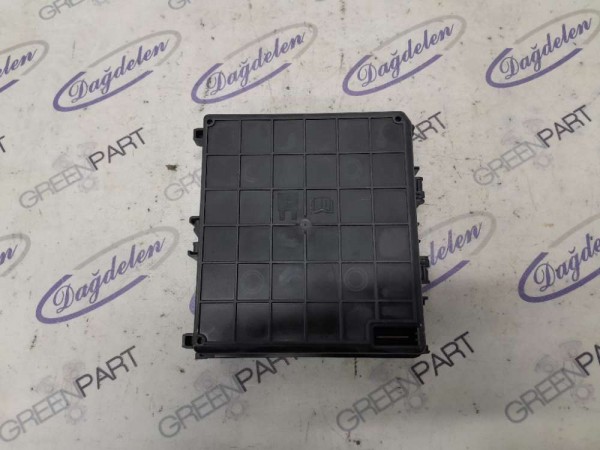 2018- FOCUS SİGORTA KUTUSU (ÇIKMA)