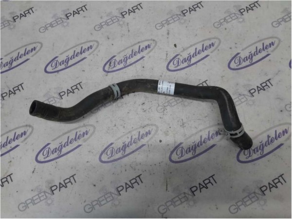 2018- FOCUS KALORİFER HORTUMU (ÇIKMA)