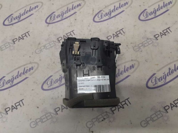 2018 FOCUS KALORİFER ÜFLEYİCİ SOL ÖN (ÇIKMA)