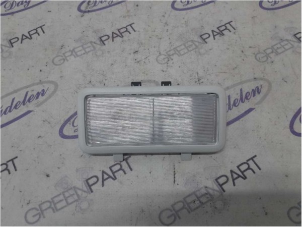 2018 FOCUS TAVAN LAMBASI ARKA (ÇIKMA)