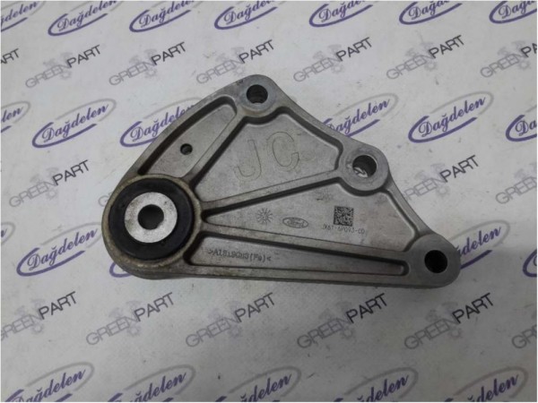 2018 FOCUS ŞANZUMAN ALT TAKOZ BRAKETİ MANUEL (BENZİN-ÇIKMA)