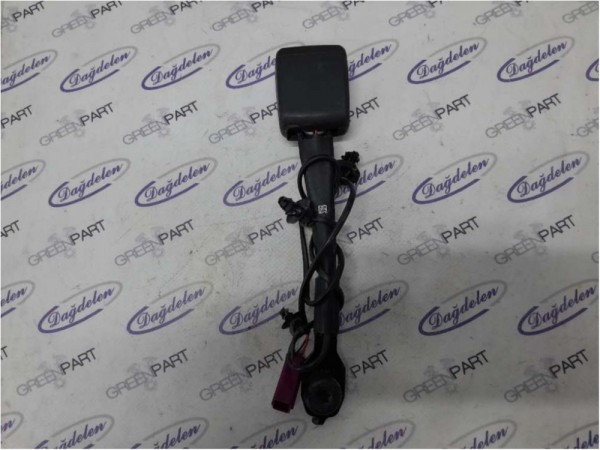 2018- FOCUS EMNİYET KEMER TOKASI SOL (ÇIKMA)