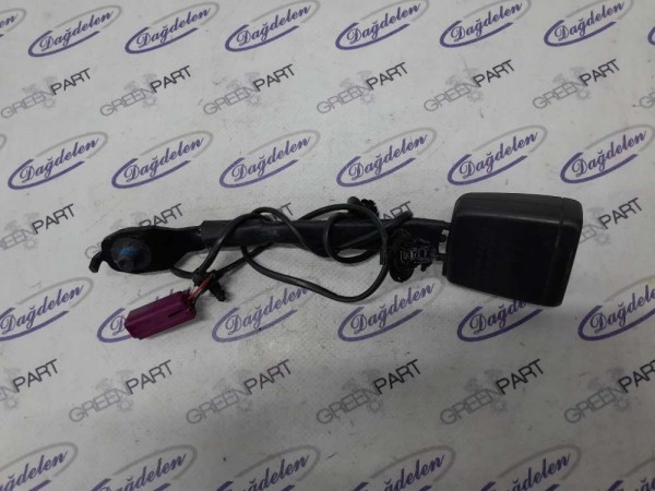 2018- FOCUS EMNİYET KEMER TOKASI SOL (ÇIKMA)