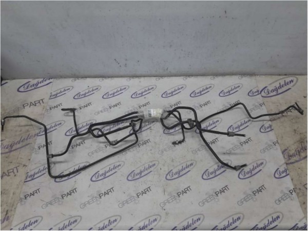 2018- FOCUS/KUGA ABS BEYNİ FREN HORTUMU DİZEL (ÇIKMA)