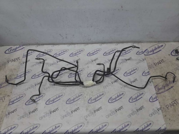 2018- FOCUS/KUGA ABS BEYNİ FREN HORTUMU DİZEL (ÇIKMA)