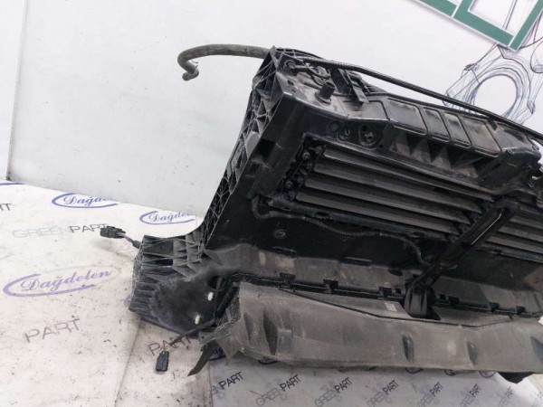 2018 FOCUS ÖN PANEL SET (ÇIKMA)