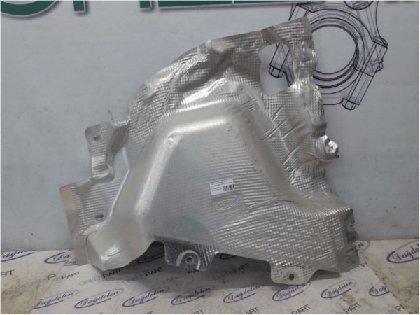 2018 FOCUS EGZOZ ISI KALKANI (ÇIKMA)