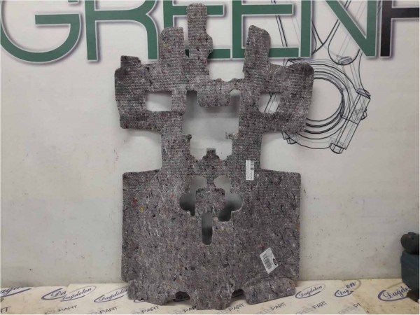 2018- FOCUS TABAN HALISI VİTES BÖLÜMÜ (ÇIKMA)