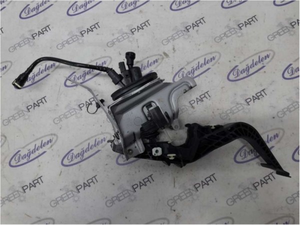 2018 FOCUS DEBRİYAJ PEDALI (ÇIKMA)