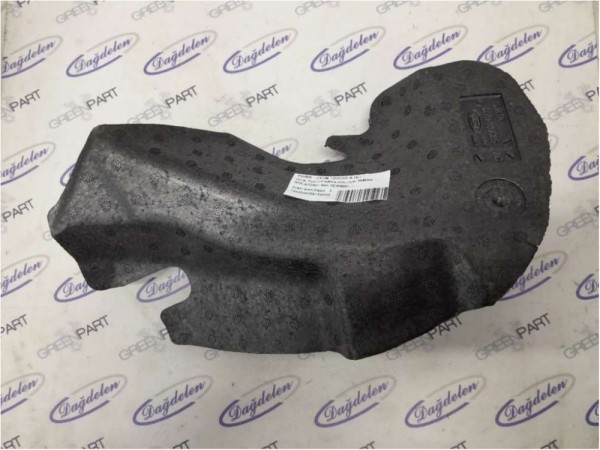 2018- FOCUS ARKA KOLTUK TABAN İZOLATÖRÜ SOL (ÇIKMA)