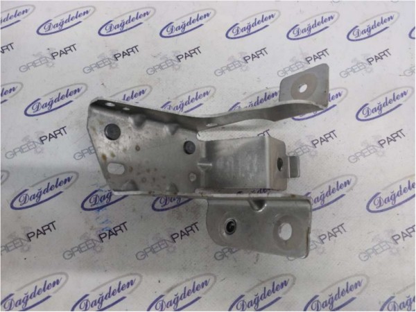 2018 FOCUS AKÜMÜLATÖR ALT BRAKETİ (ÇIKMA)