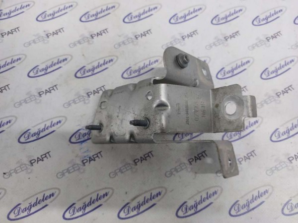 2018 FOCUS AKÜMÜLATÖR ALT BRAKETİ (ÇIKMA)
