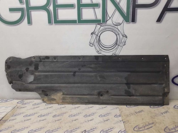 2018 FOCUS DEFLEKTÖR ALT SAĞ (ÇIKMA-HASARLI)