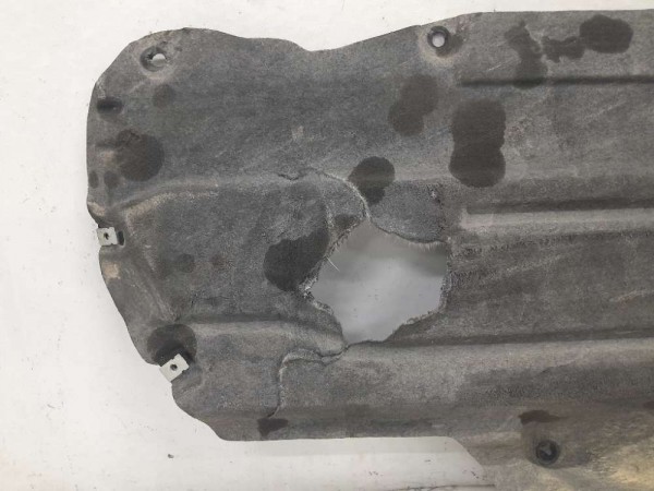 2018 FOCUS DEFLEKTÖR ALT SAĞ (ÇIKMA-HASARLI)