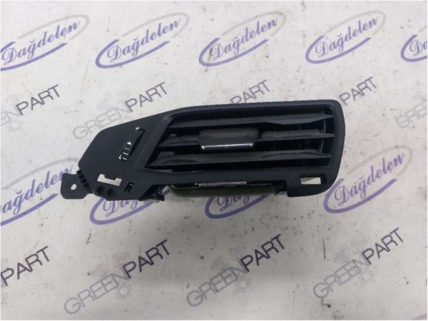 2018 FOCUS KALORİFER ÜFLEYİCİ SAĞ ÖN (ÇIKMA)