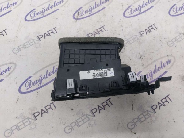 2018 FOCUS KALORİFER ÜFLEYİCİ SAĞ ÖN (ÇIKMA)