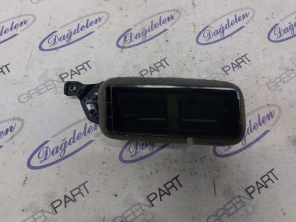 2018 FOCUS KALORİFER ÜFLEYİCİ SAĞ ÖN (ÇIKMA)