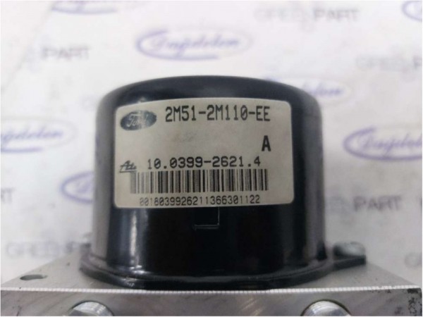 2002-20205 FOCUS ABS BEYNİ