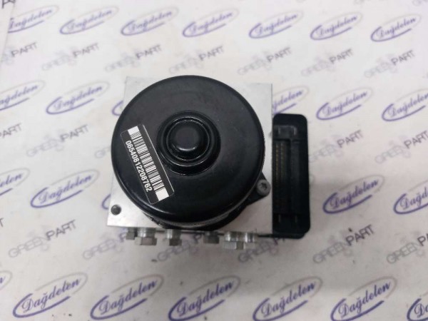 2002-20205 FOCUS ABS BEYNİ