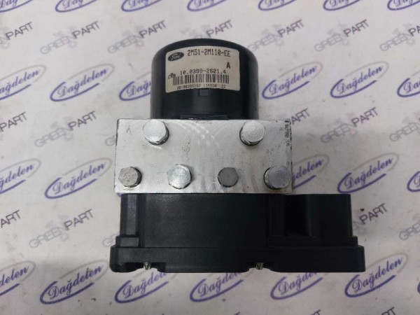 2002-20205 FOCUS ABS BEYNİ