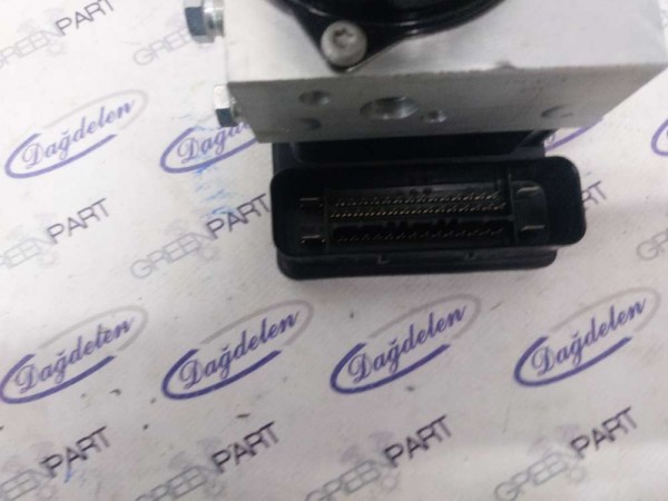 2002-20205 FOCUS ABS BEYNİ