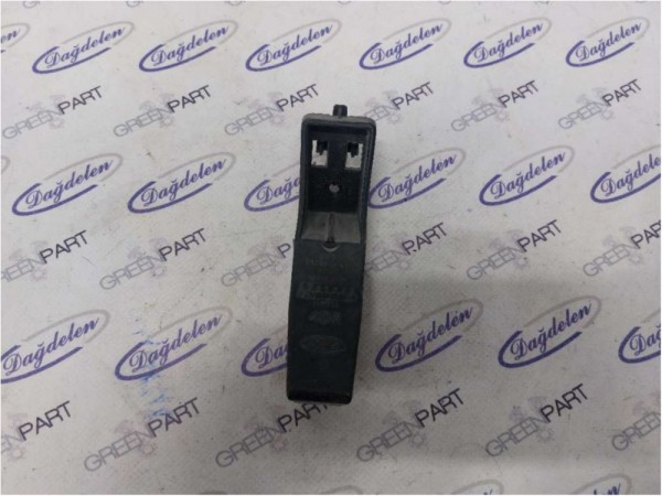 2018 FOCUS  ARKA TAMPON ALT ORTA BAĞLANTI BRAKETİ RH/LH (SEDAN)