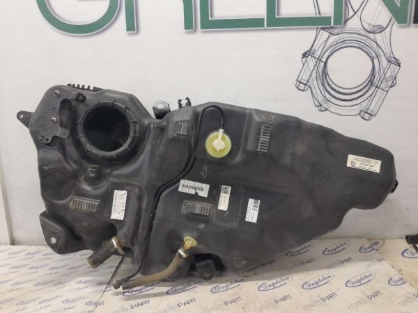 2018 FOCUS YAKIT DEPOSU (ÇIKMA)