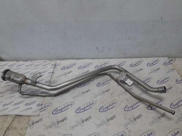 2018 FOCUS YAKIT DOLUM BORUSU (BENZİN-ÇIKMA)