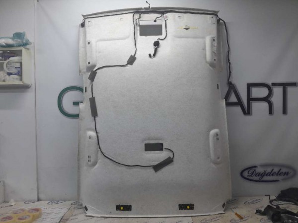 2018- FOCUS TAVAN DÖŞEME (ÇIKMA)