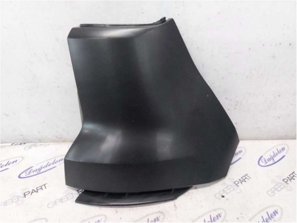 2019-2021 ECOSPORT ARKA TAMPON KÖŞE SAĞ (YAN SANAYİ)